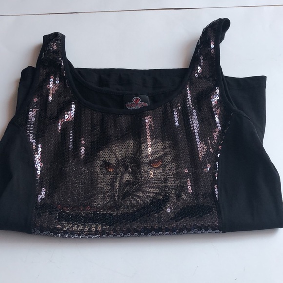 Harley-Davidson Tank - Picture 5 of 7